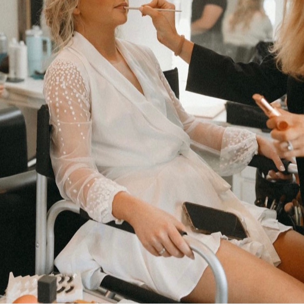 Robed with Love Alaina Robe